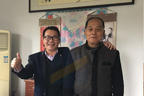 中鑄全自動水平造型機性價比高 中鑄全自動水平造型機性價比高